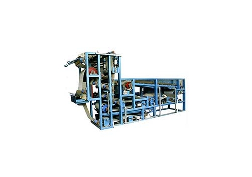 板式過濾機(jī)都經(jīng)歷了哪些發(fā)展階段呢？